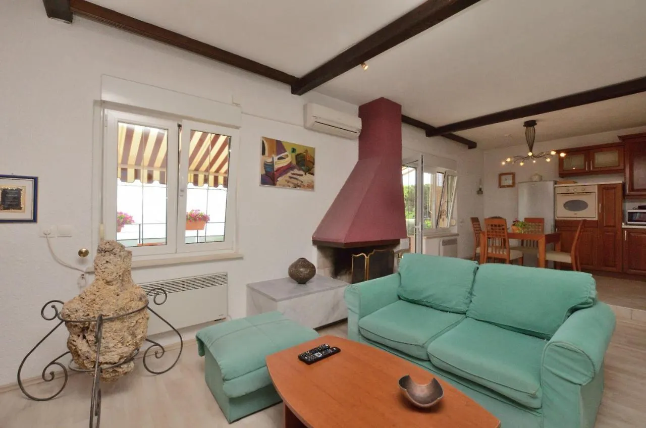 Apartment Relax Opatija Croatia
