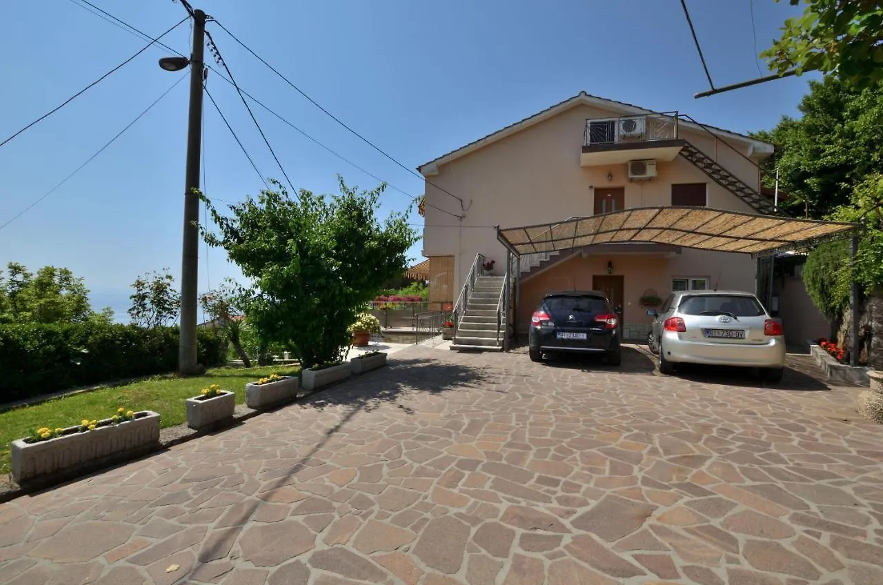 Apartment Relax Opatija