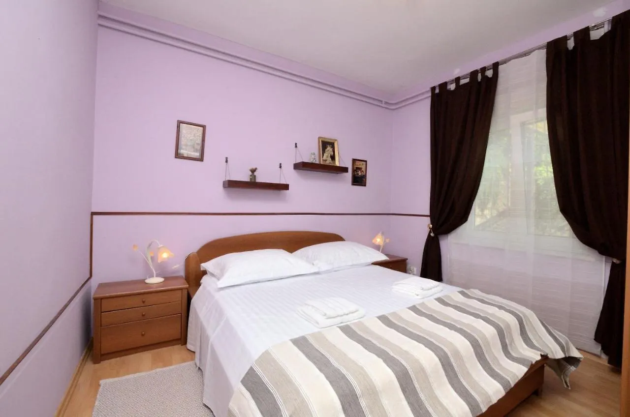 Apartment Relax Opatija