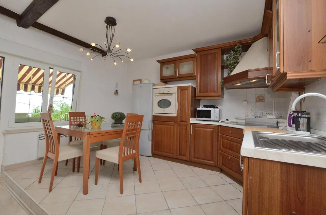 Apartment Relax Opatija