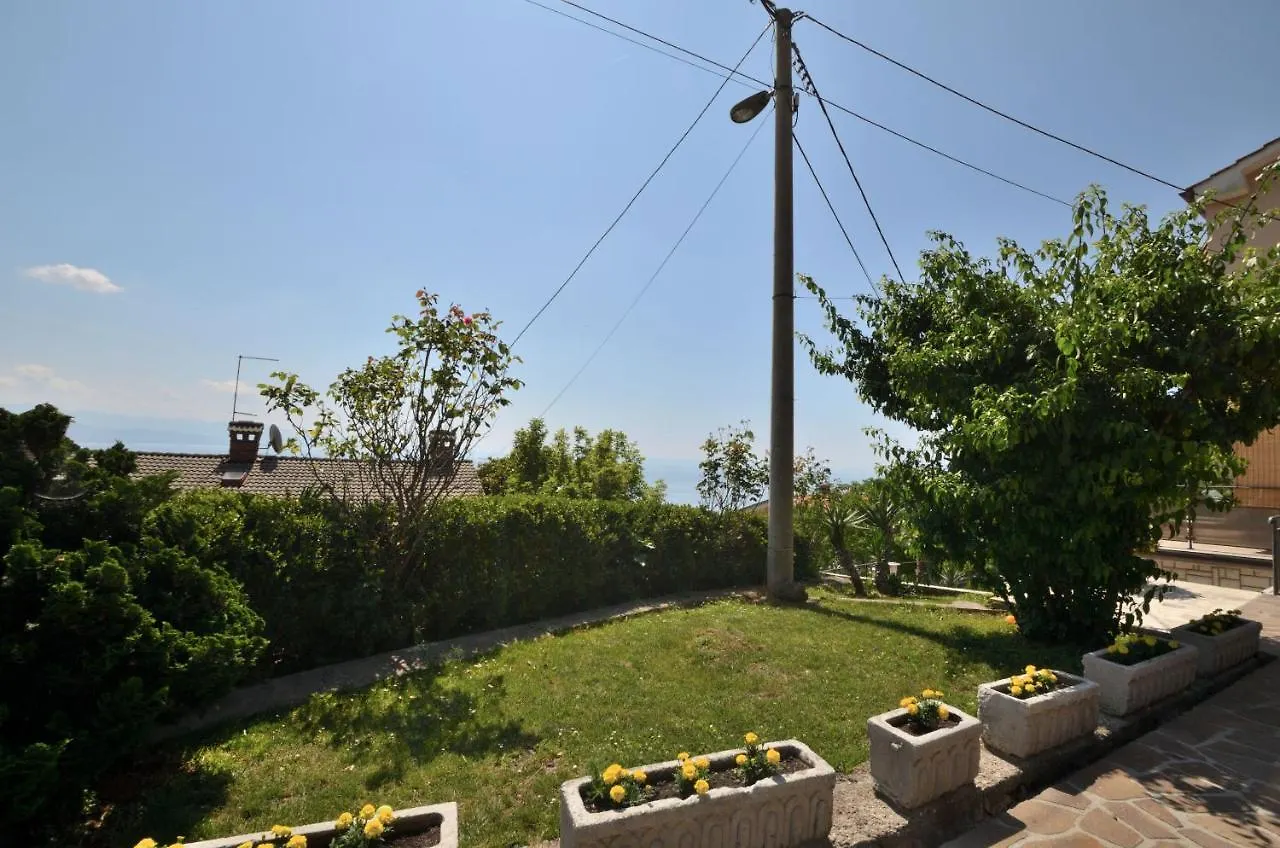 Apartment Relax Opatija