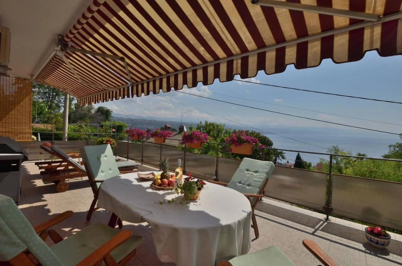 Apartment Relax Opatija