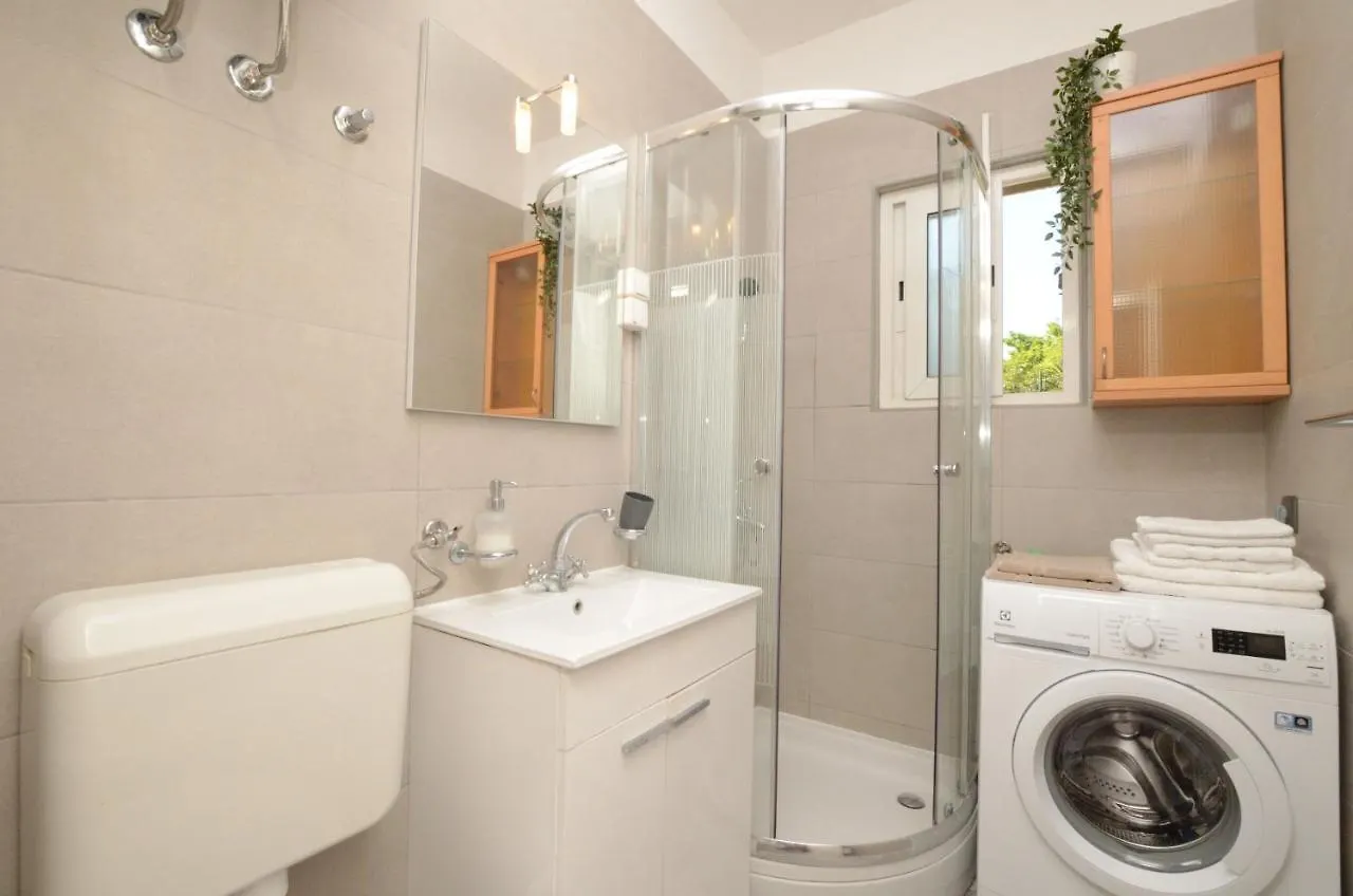 Apartment Relax Opatija