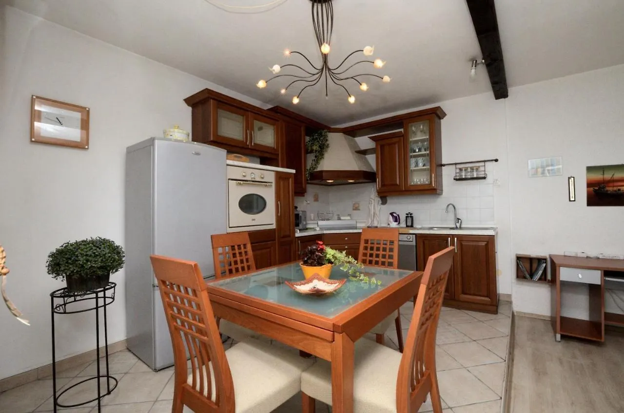 Apartment Relax Opatija