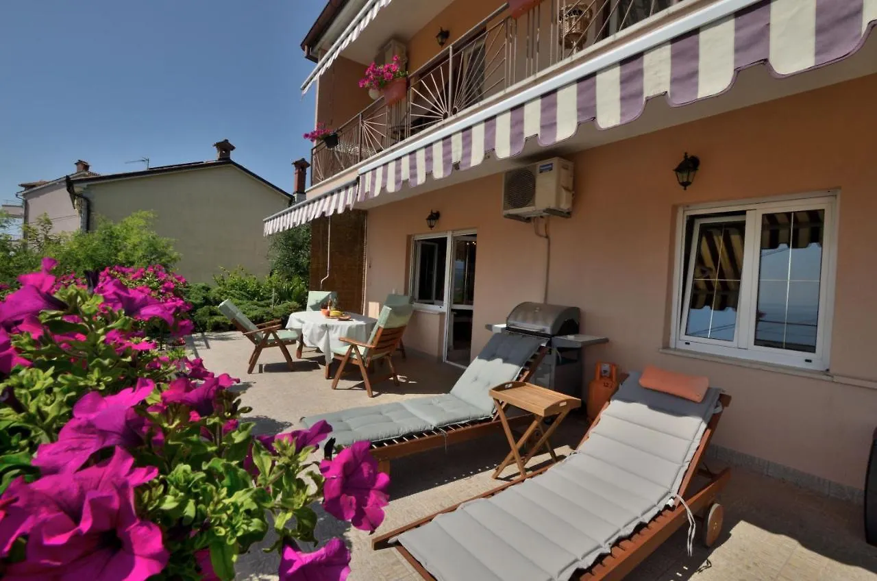 Apartment Relax Opatija