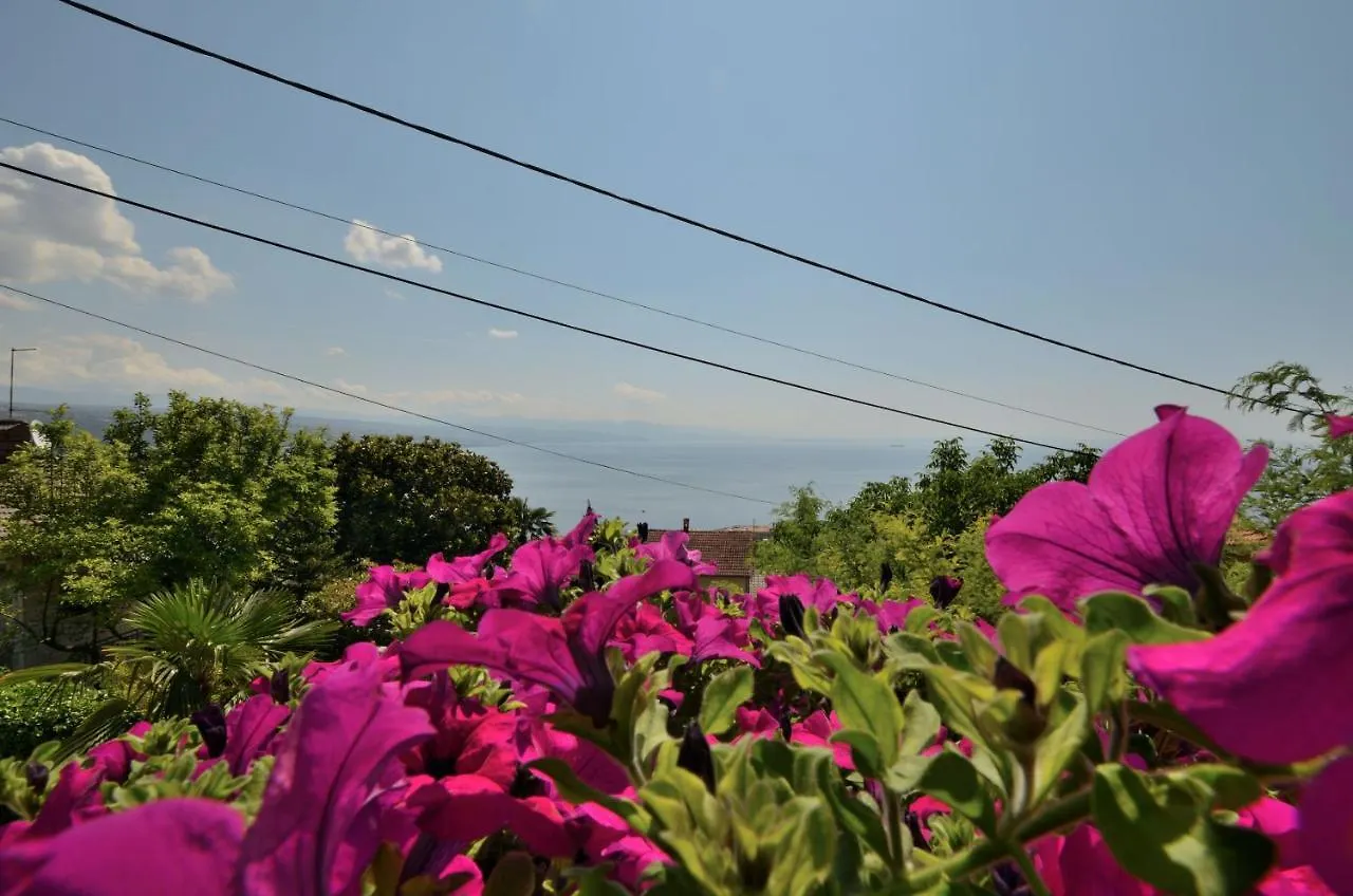Apartment Relax Opatija