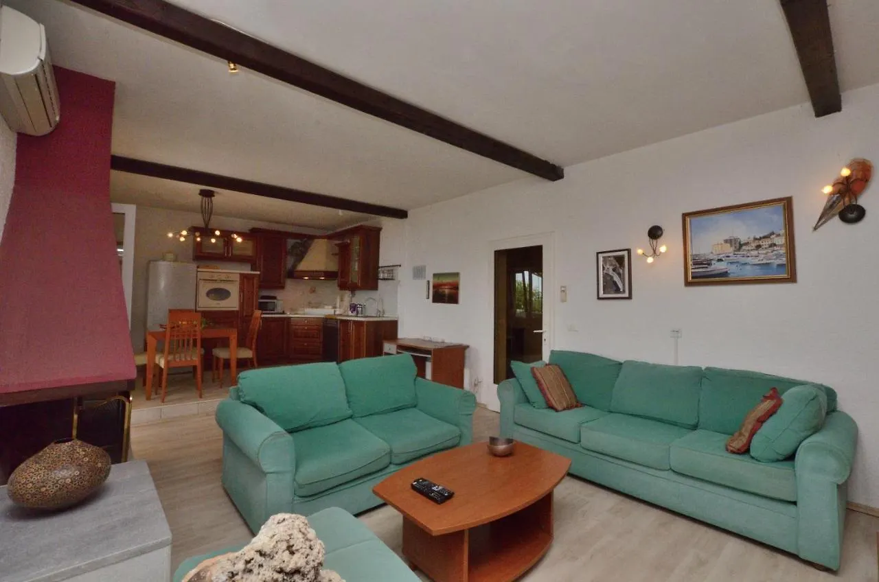 Apartment Relax Opatija