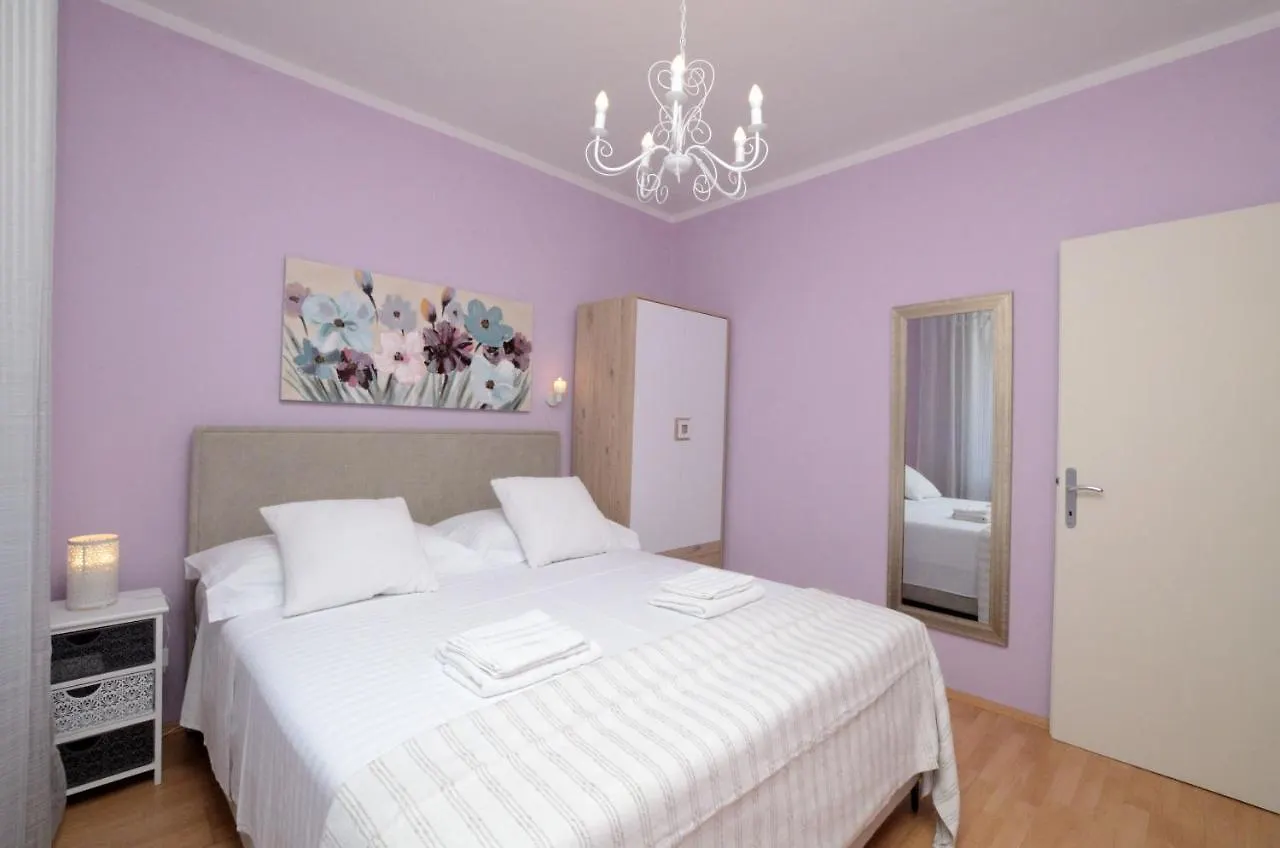 Apartment Relax Opatija