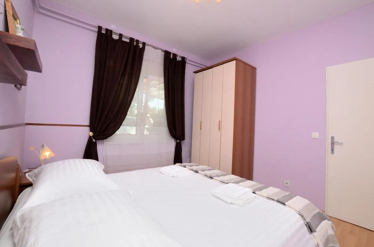 Apartment Relax Opatija 0*,  Croatia