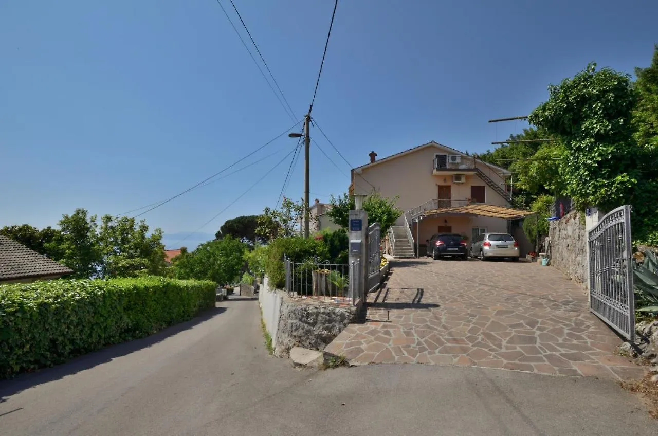 Apartment Relax Opatija