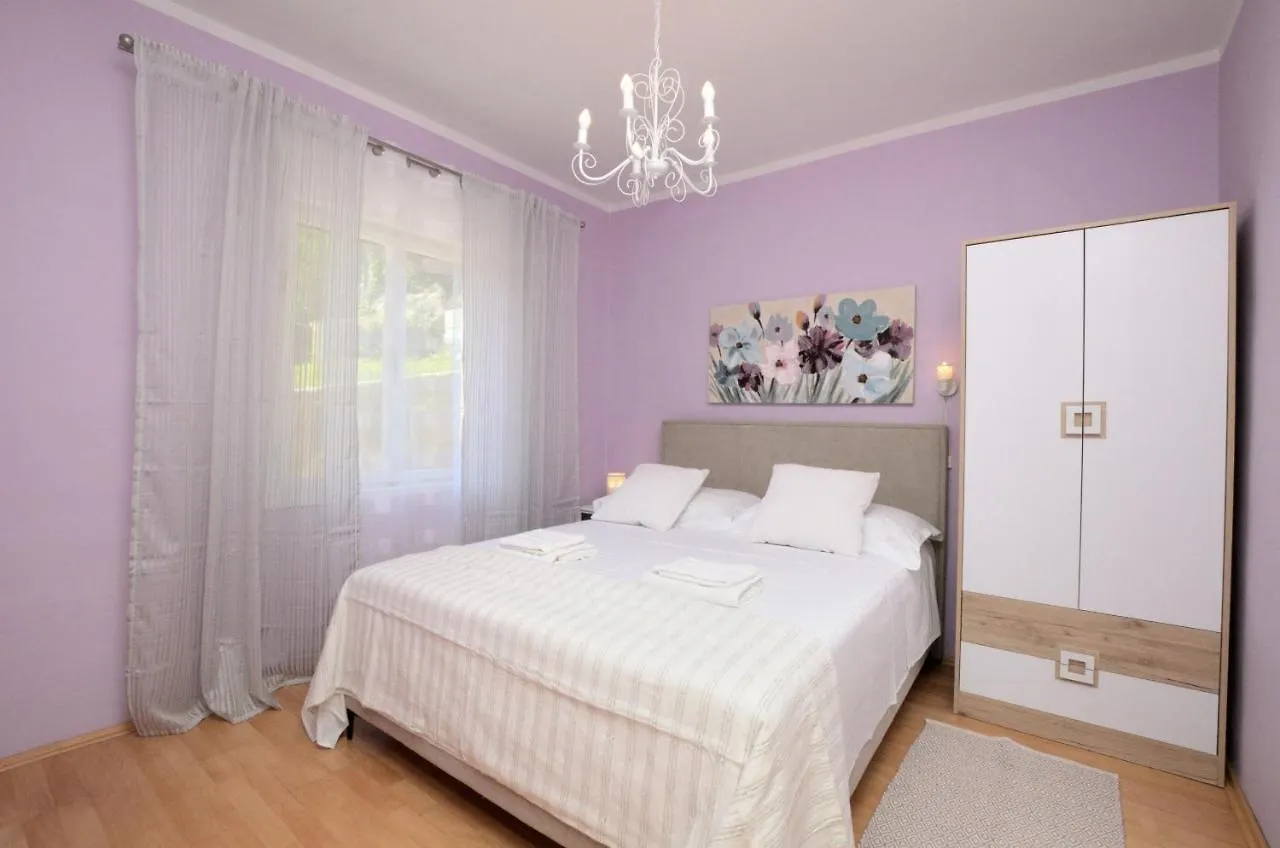 Apartment Relax Opatija 0*,  Croatia