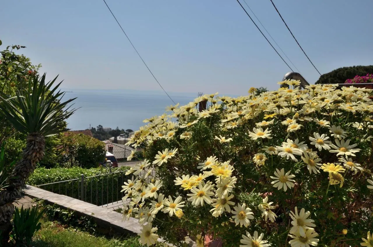 Apartment Relax Opatija Croatia