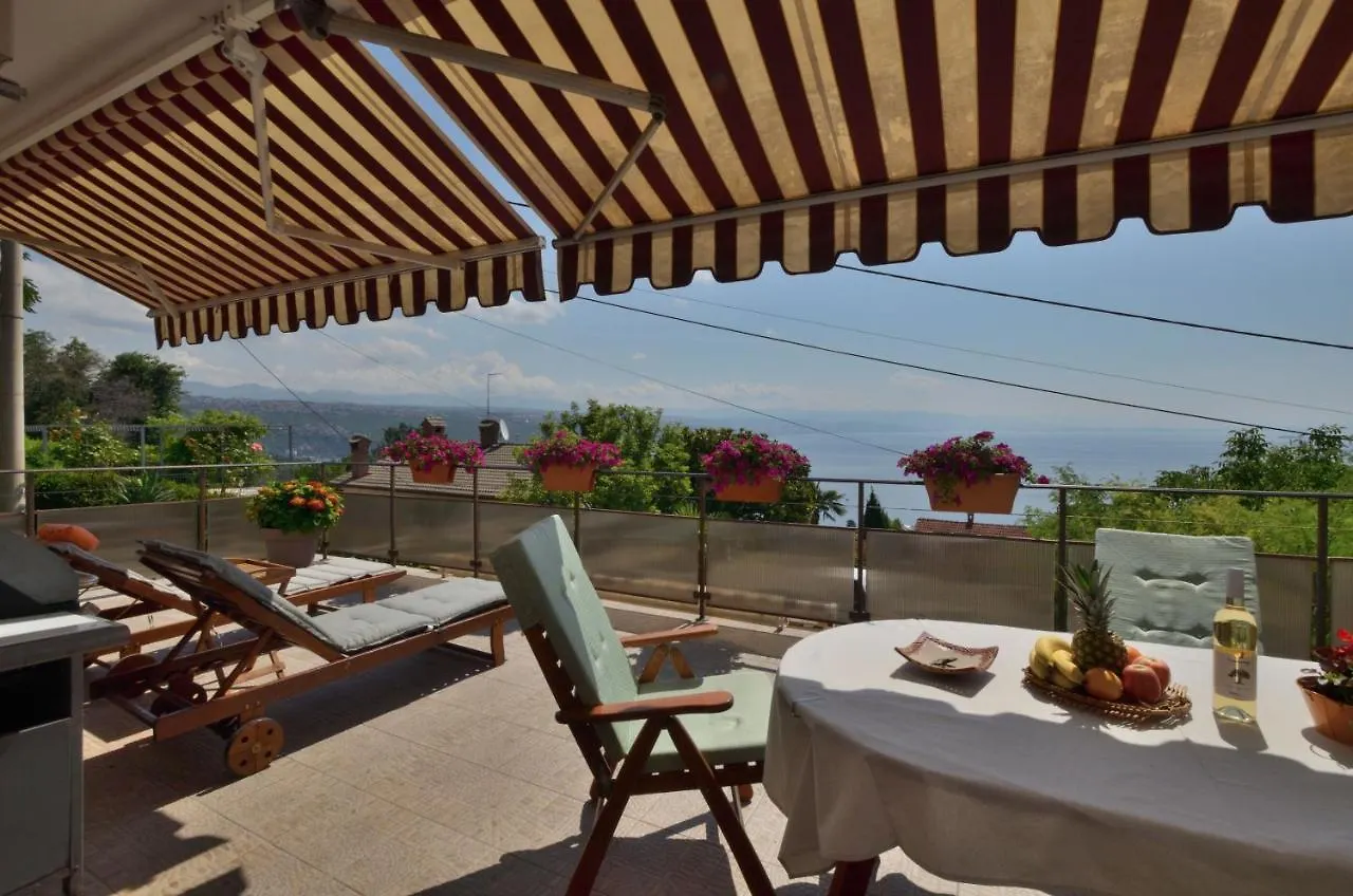 Apartment Relax Opatija