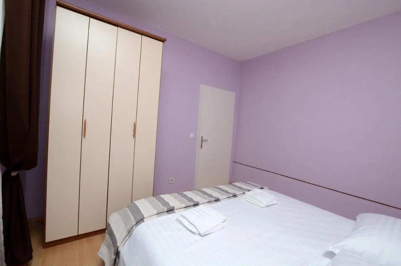Apartment Relax Opatija