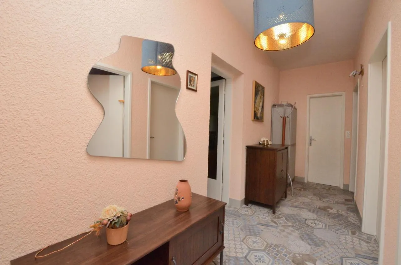 Apartment Relax Opatija