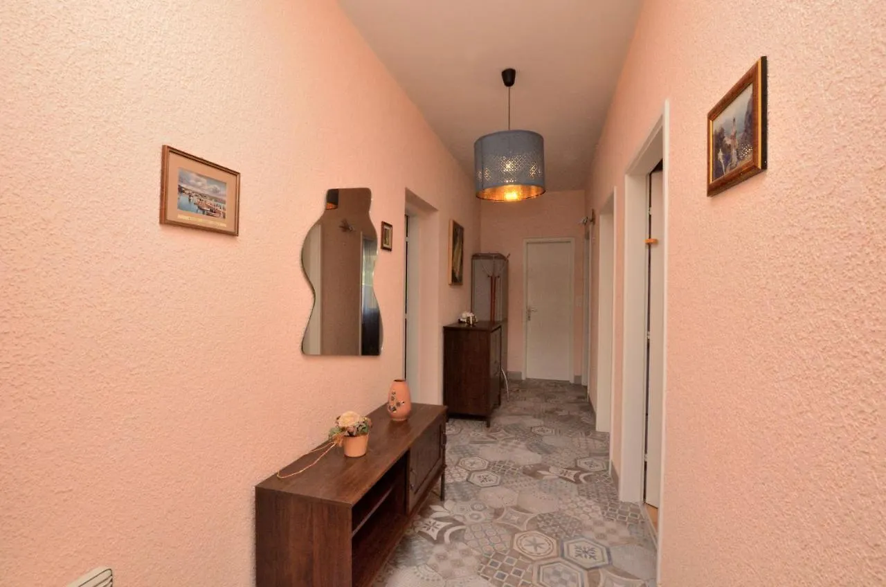 Apartment Relax Opatija