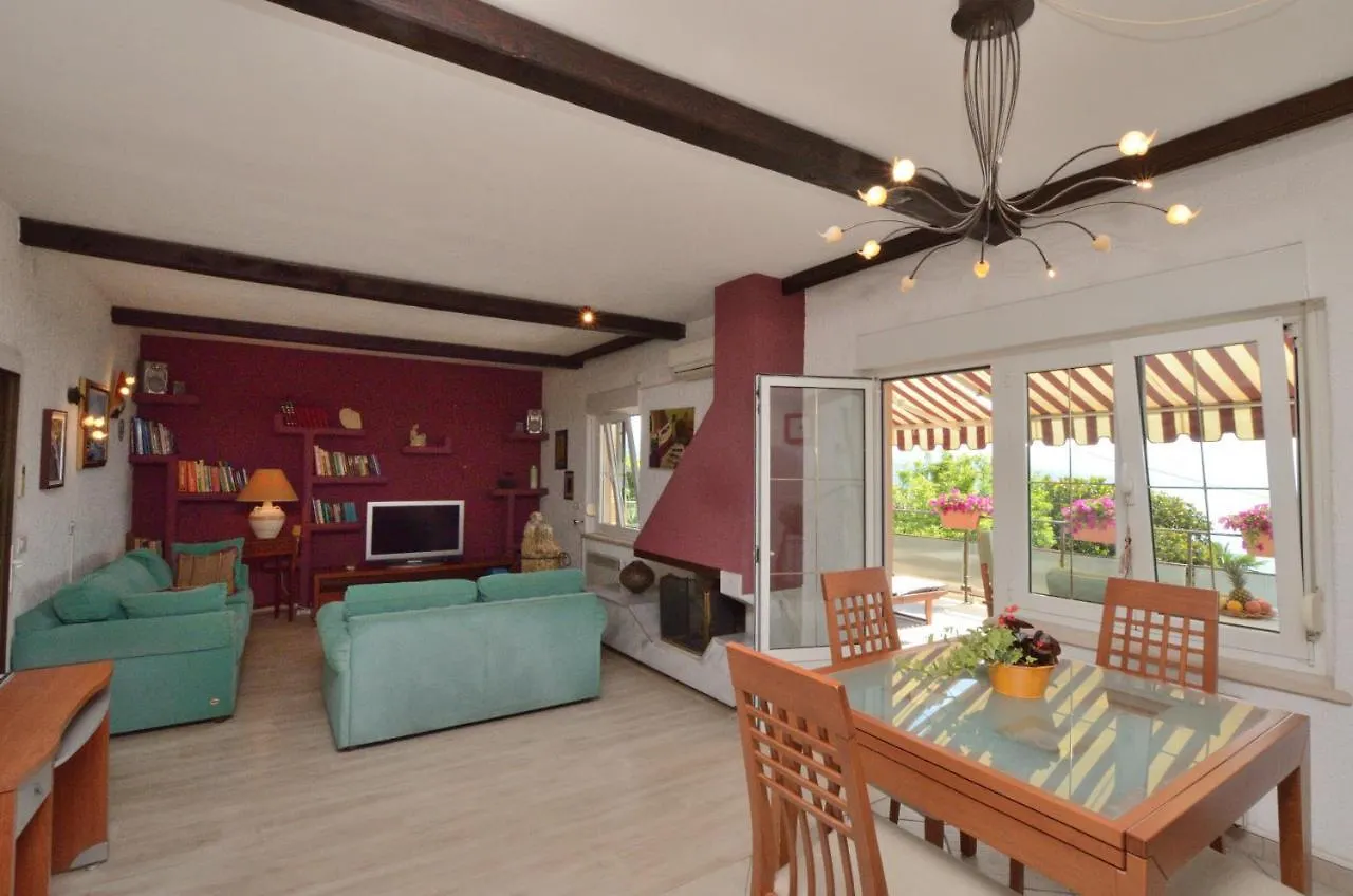 Apartment Relax Opatija 0*,