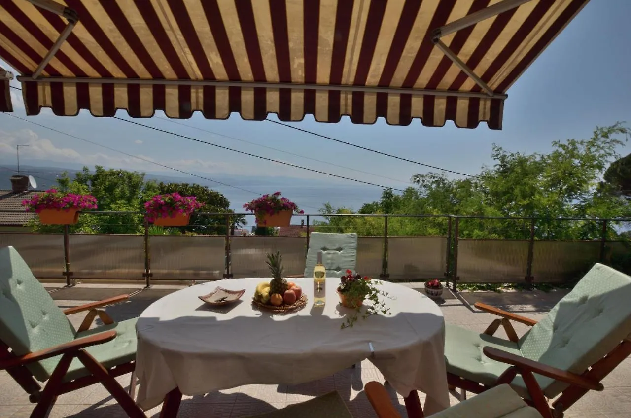Apartment Relax Opatija