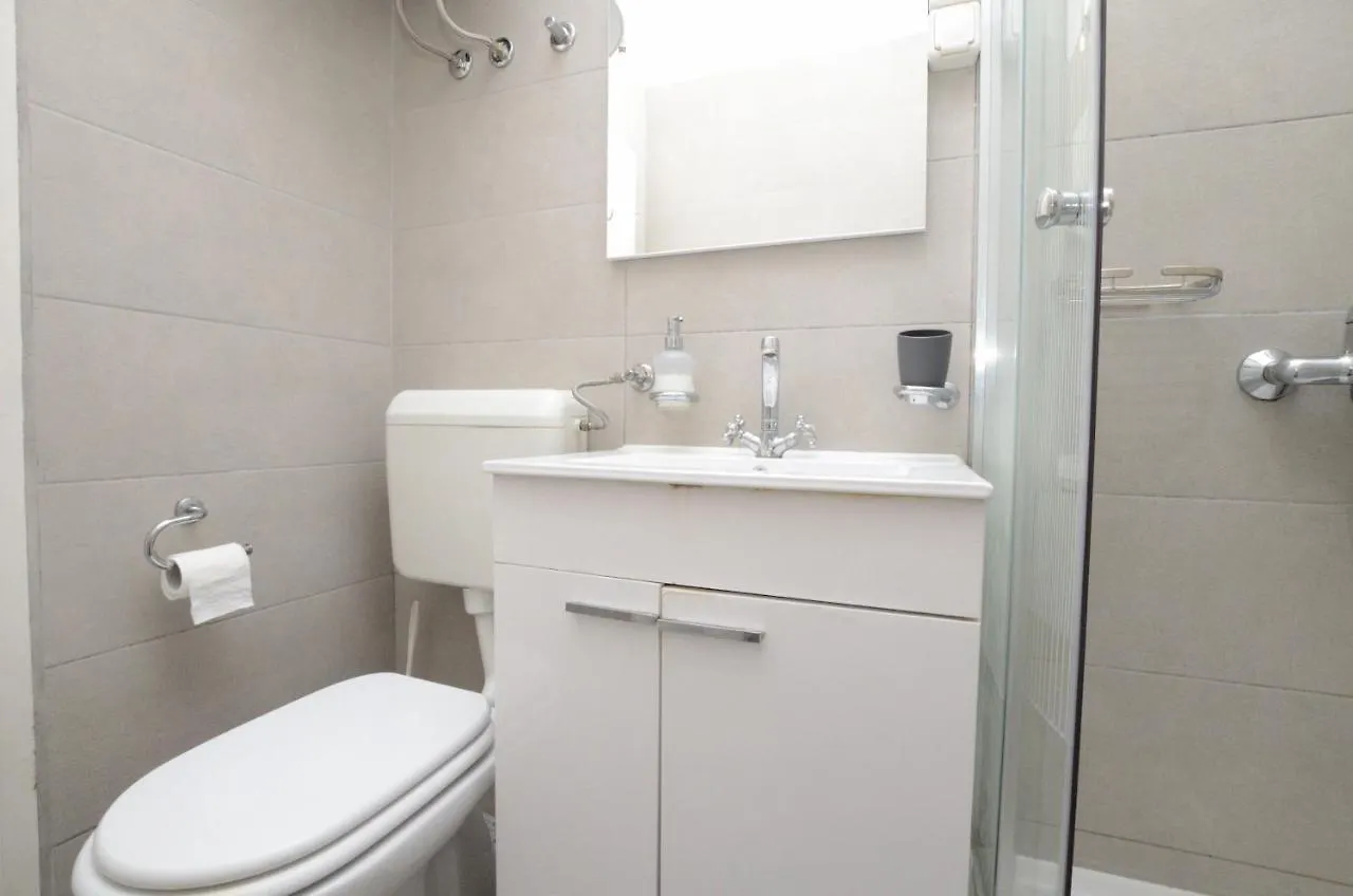 Apartment Relax Opatija Croatia