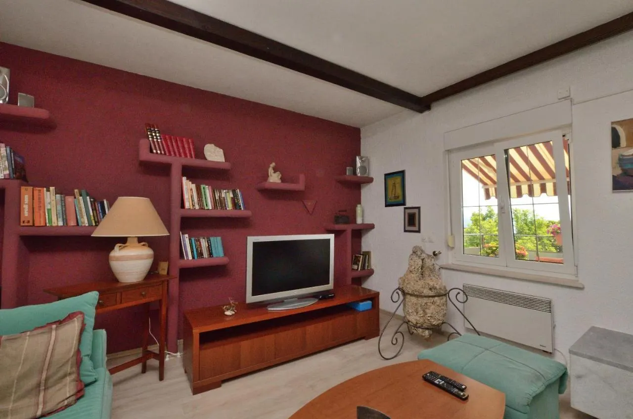 Apartment Relax Opatija