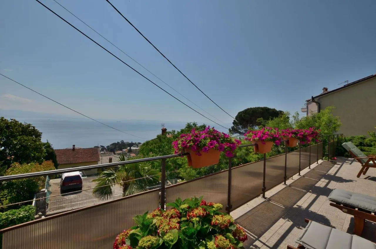 Apartment Relax Opatija
