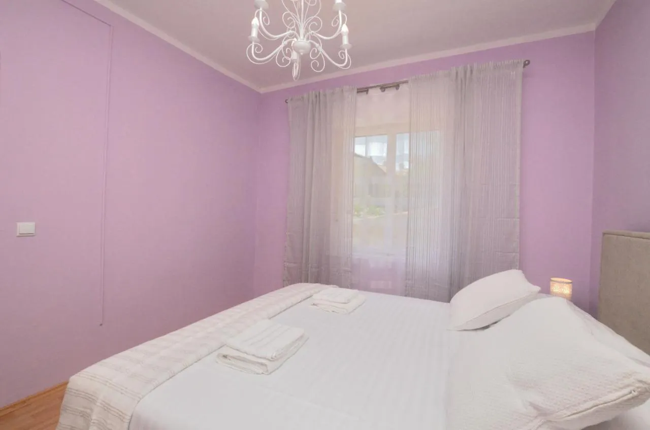 Apartment Relax Opatija Croatia