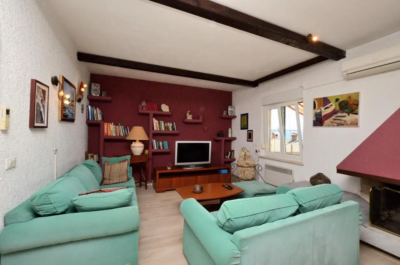 Apartment Relax Opatija Croatia
