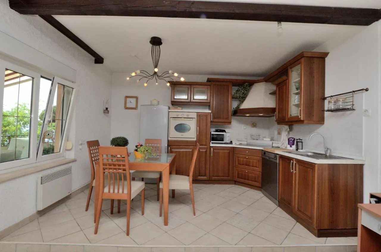 Apartment Relax Opatija 0*,  Croatia