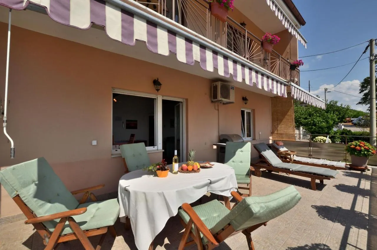 Apartment Relax Opatija