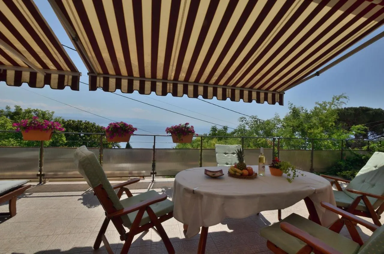 Apartment Relax Opatija