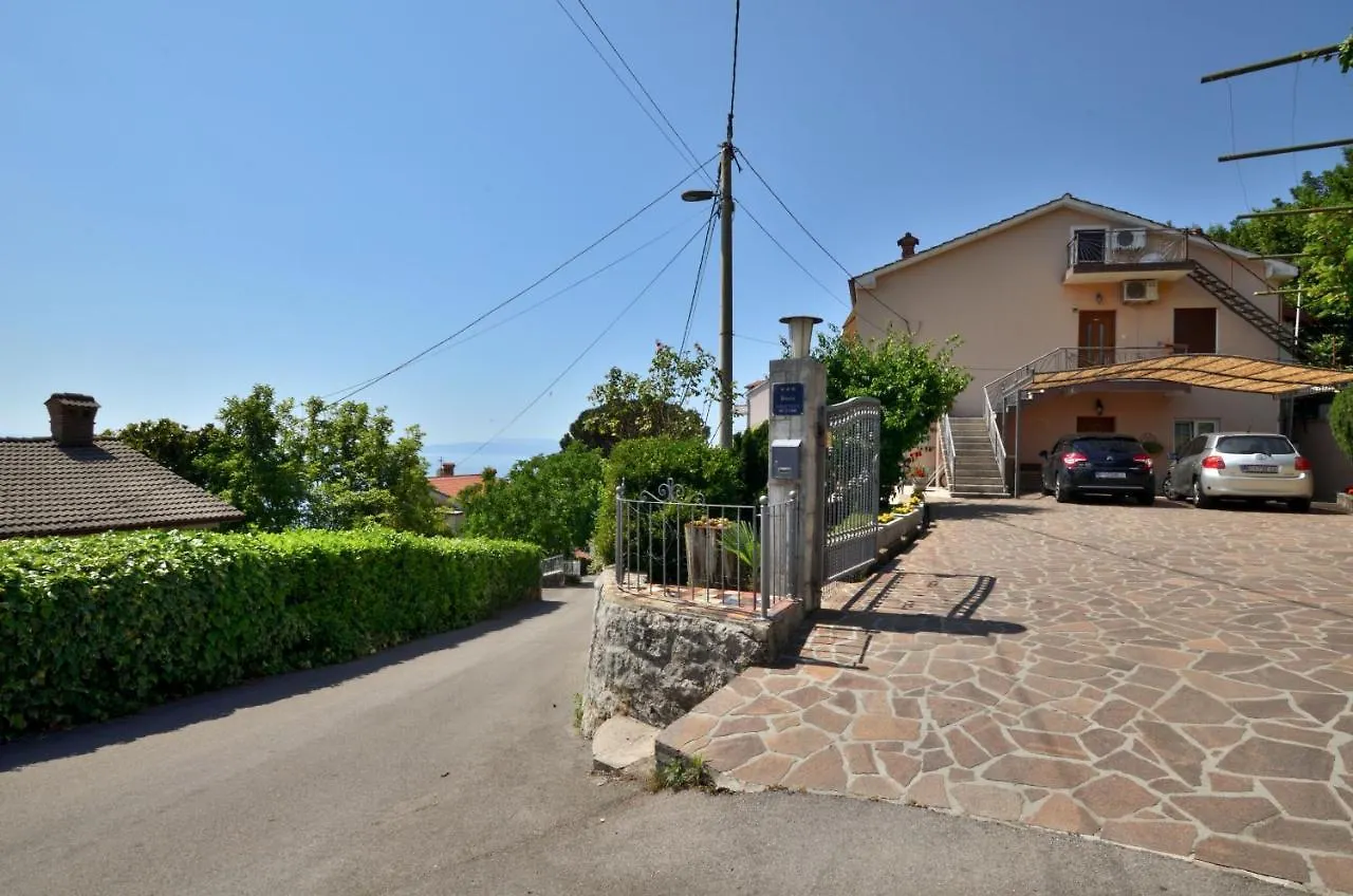 Apartment Relax Opatija 0*,