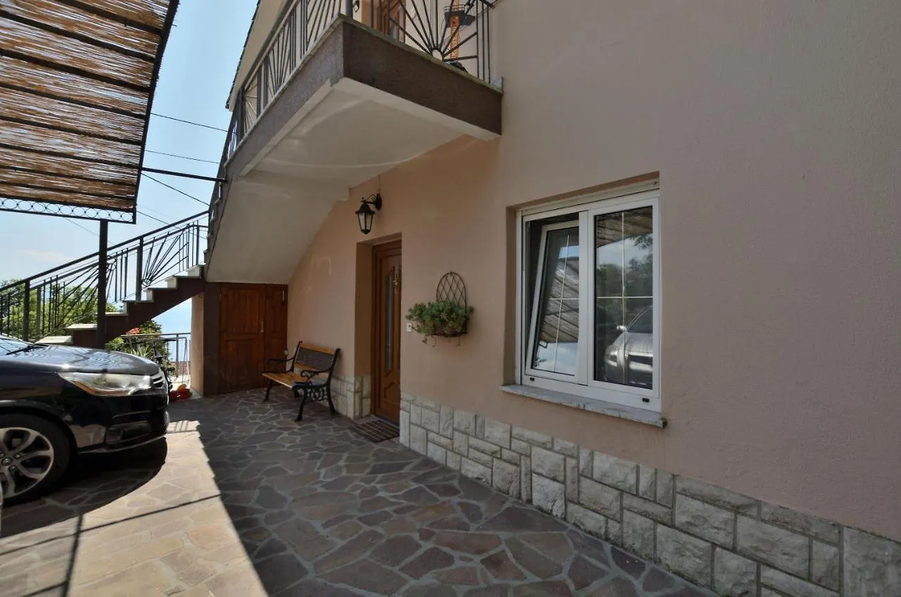 Apartment Relax Opatija 0*,  Croatia