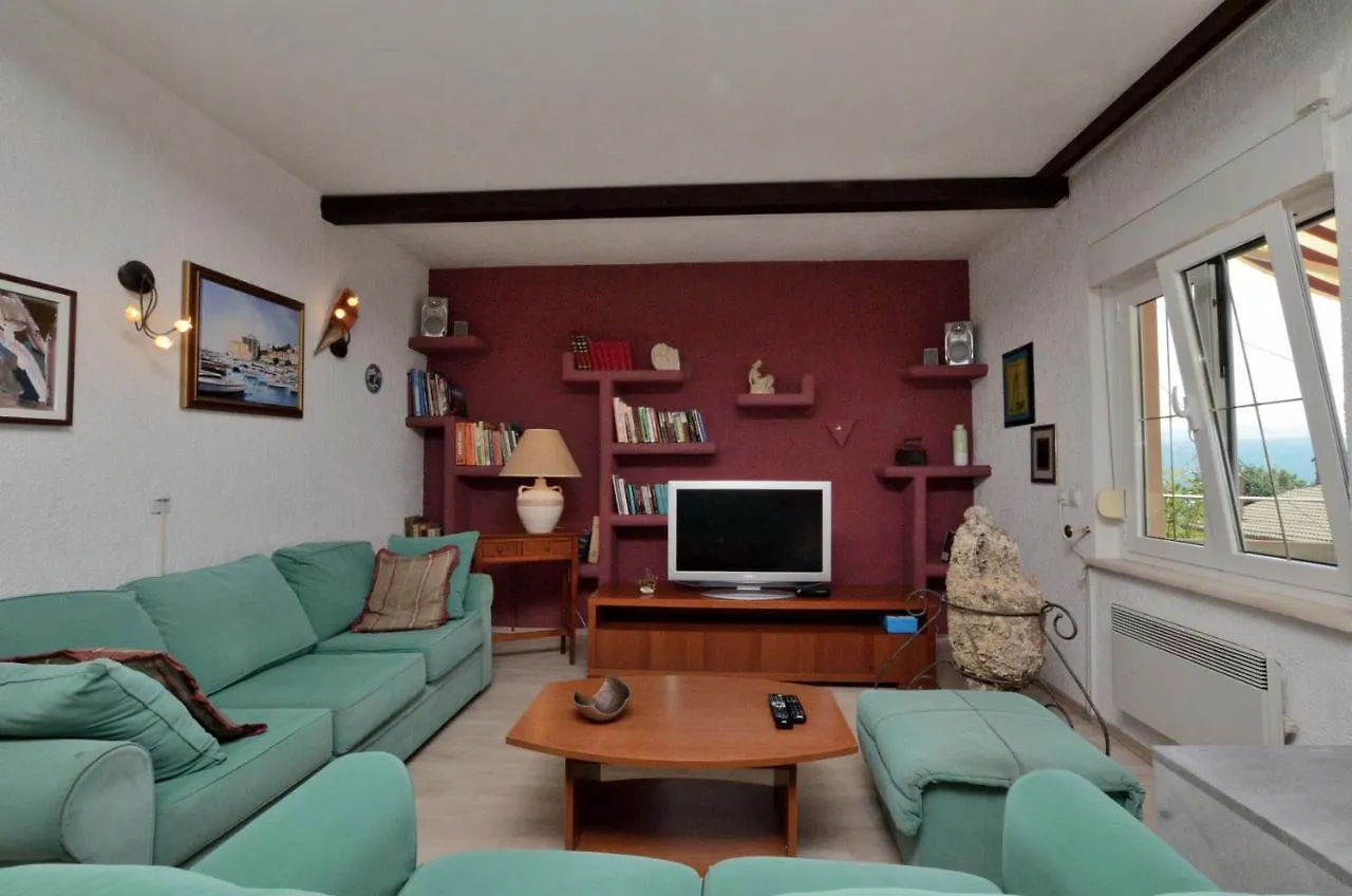 Apartment Relax Opatija