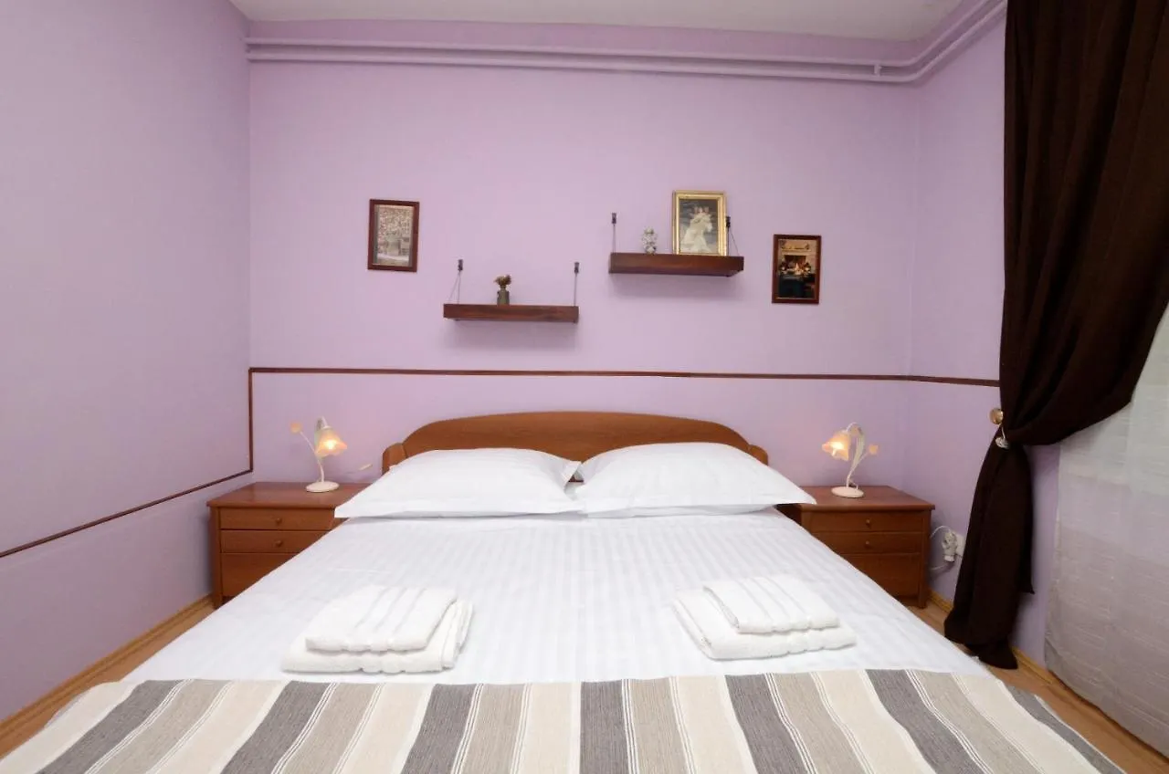 Apartment Relax Opatija