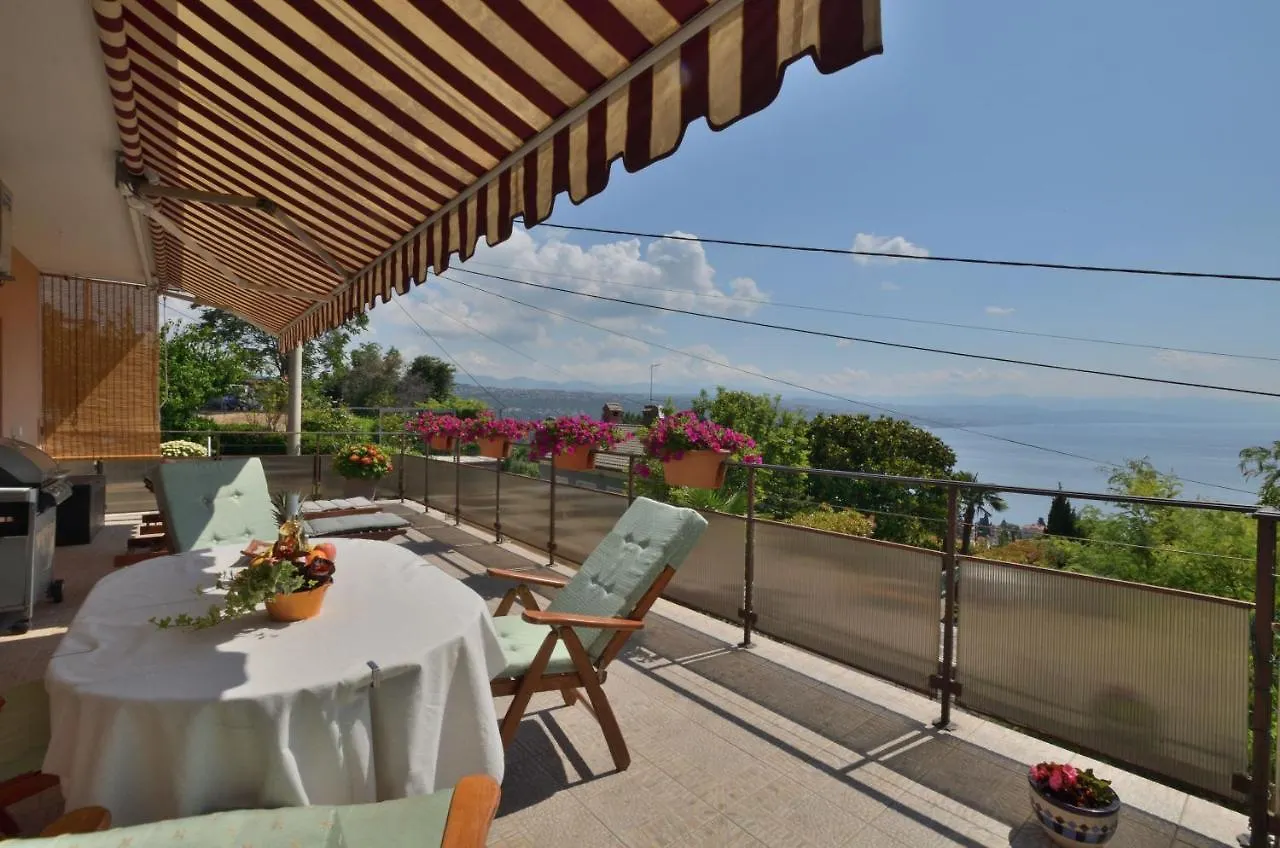Apartment Relax Opatija